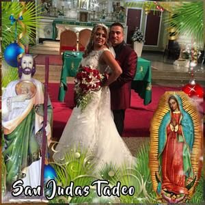 Meet your Posher, Javier jr.